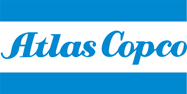 Atlas Copco