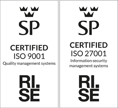 ISO 9001 / ISO 21001